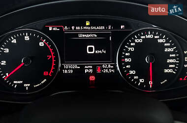 Внедорожник / Кроссовер Audi Q5 2019 в 