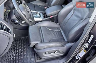 Внедорожник / Кроссовер Audi Q5 2013 в 