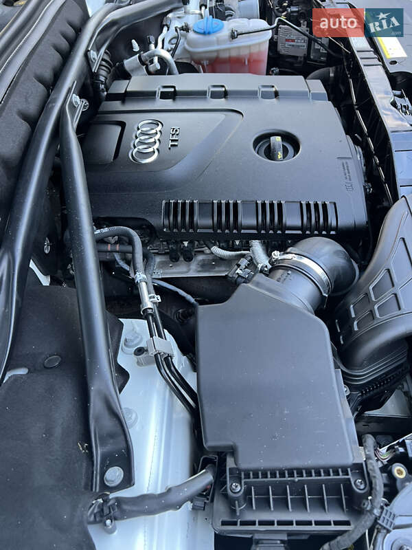 Внедорожник / Кроссовер Audi Q5 2015 в Луцке