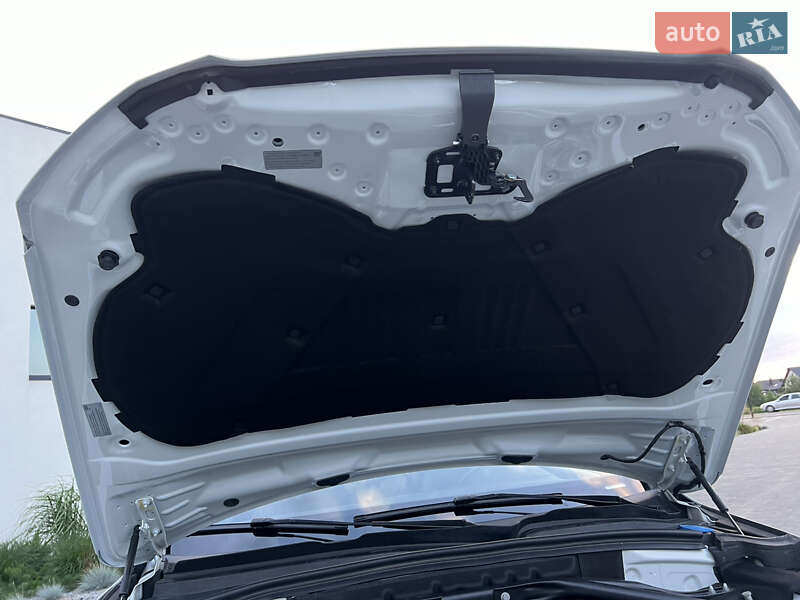 Внедорожник / Кроссовер Audi Q5 2015 в Луцке