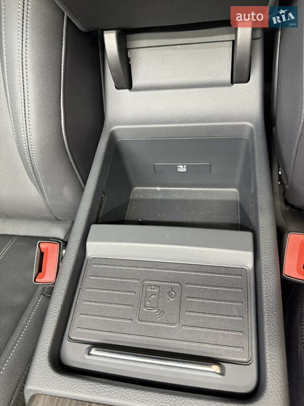 Внедорожник / Кроссовер Audi Q5 2023 в Киеве фото 24 Внедорожник / Кроссовер Audi Q5 2023 в Киеве