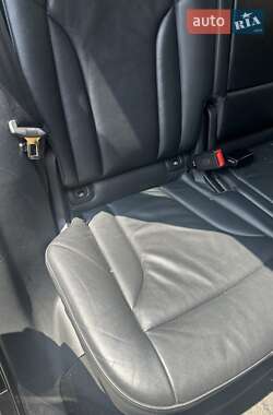 Внедорожник / Кроссовер Audi Q5 2009 в 