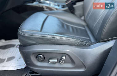 Внедорожник / Кроссовер Audi Q5 2013 в 