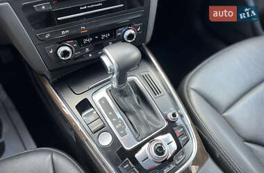 Внедорожник / Кроссовер Audi Q5 2013 в 