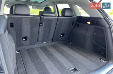 Внедорожник / Кроссовер Audi Q5 2013 в 