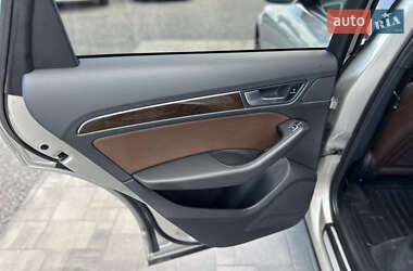 Внедорожник / Кроссовер Audi Q5 2014 в 