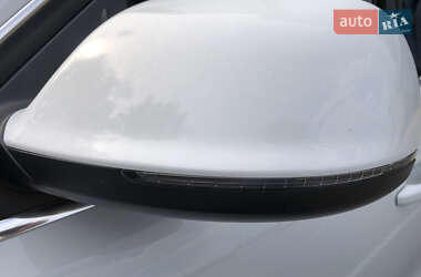 Внедорожник / Кроссовер Audi Q5 2013 в 