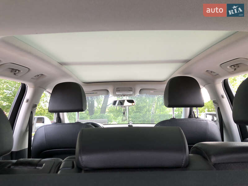 Внедорожник / Кроссовер Audi Q5 2013 в Киеве