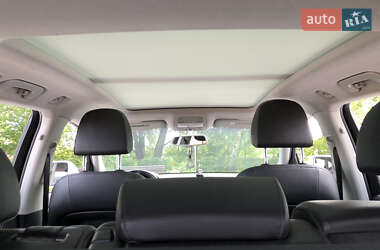 Внедорожник / Кроссовер Audi Q5 2013 в 