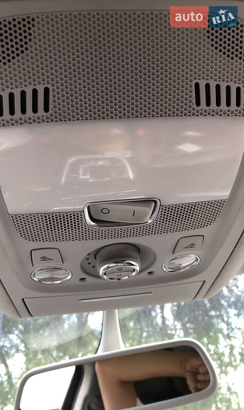 Внедорожник / Кроссовер Audi Q5 2013 в Киеве