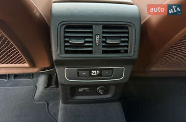 Внедорожник / Кроссовер Audi Q5 2022 в 