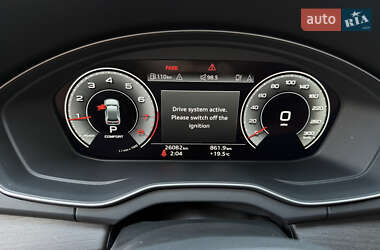 Внедорожник / Кроссовер Audi Q5 2022 в 