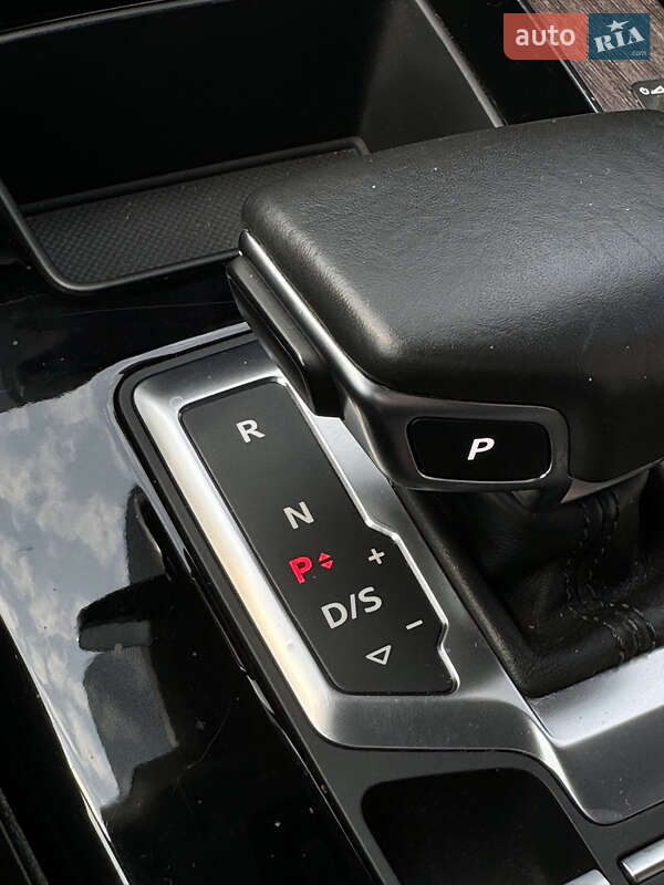 Внедорожник / Кроссовер Audi Q5 2021 в Львове фото 12 Внедорожник / Кроссовер Audi Q5 2021 в Львове