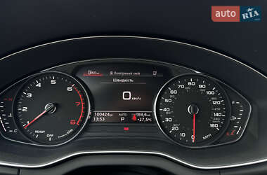 Внедорожник / Кроссовер Audi Q5 2021 в 