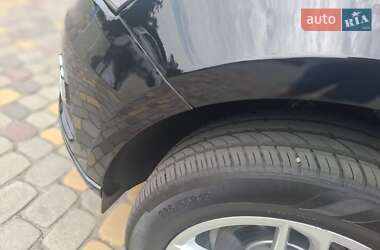 Внедорожник / Кроссовер Audi Q5 2016 в 