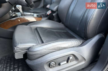Внедорожник / Кроссовер Audi Q5 2015 в 