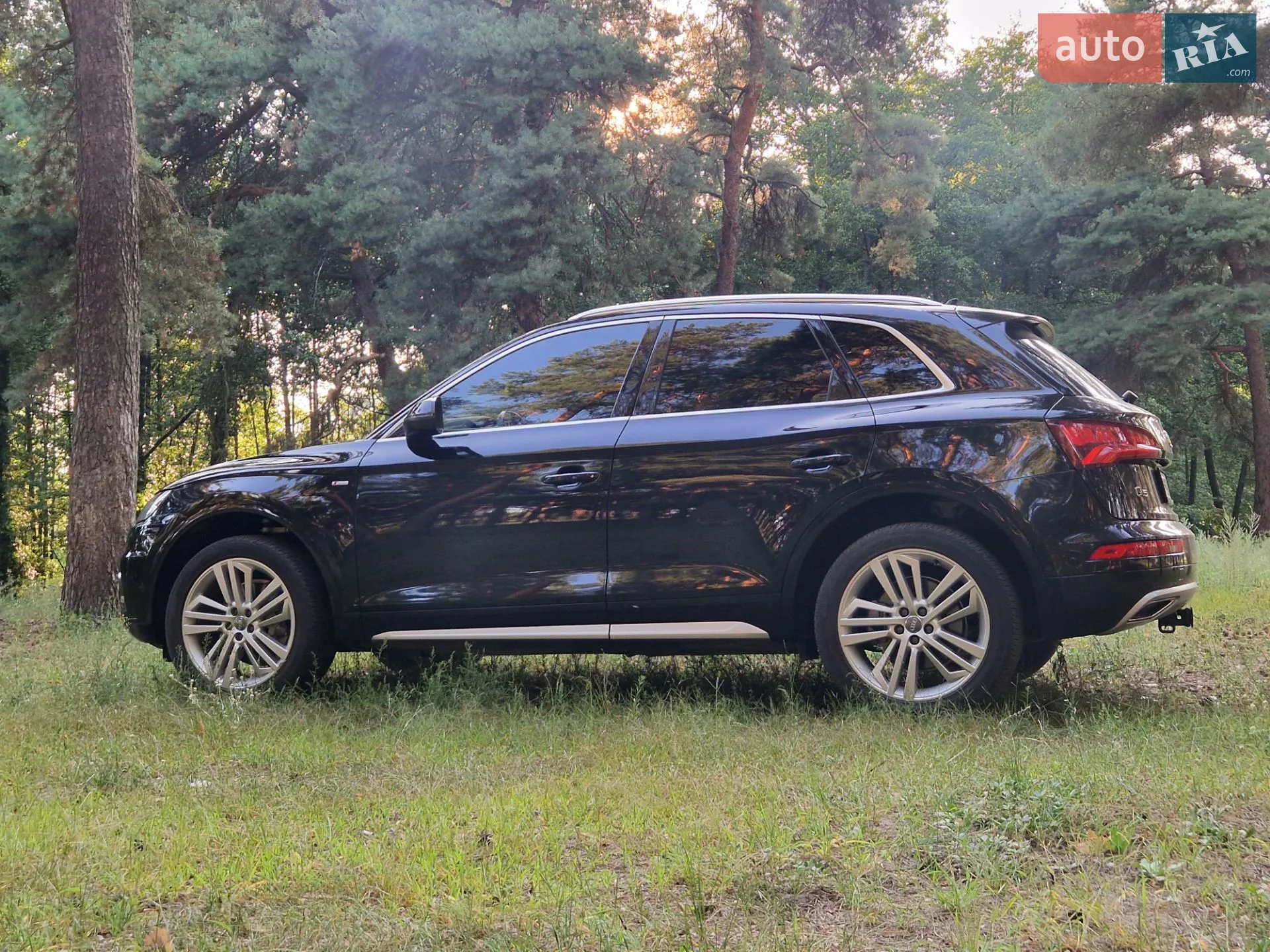 2019 Audi Q5 - мініатюра 7