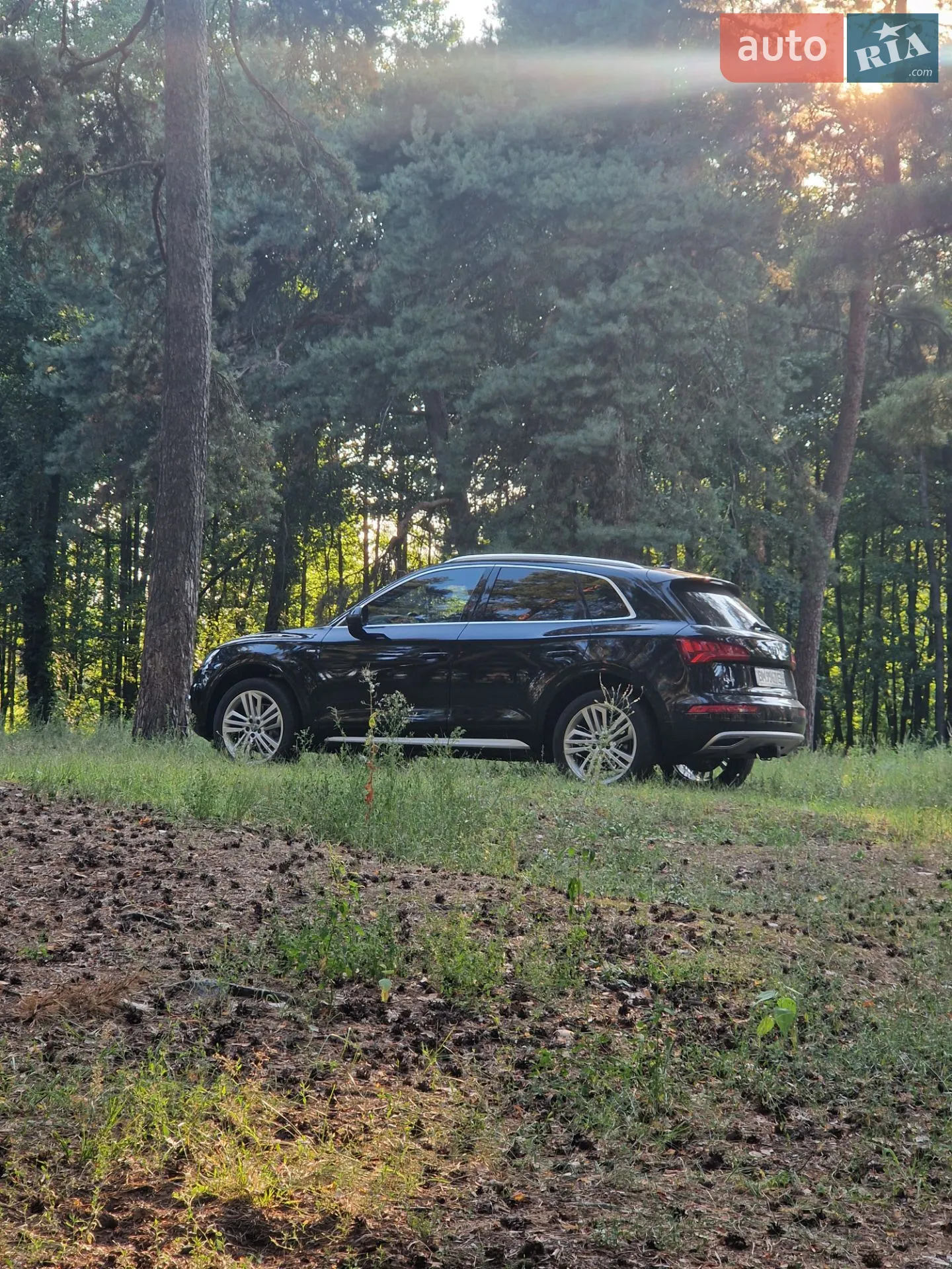 2019 Audi Q5 - мініатюра 20