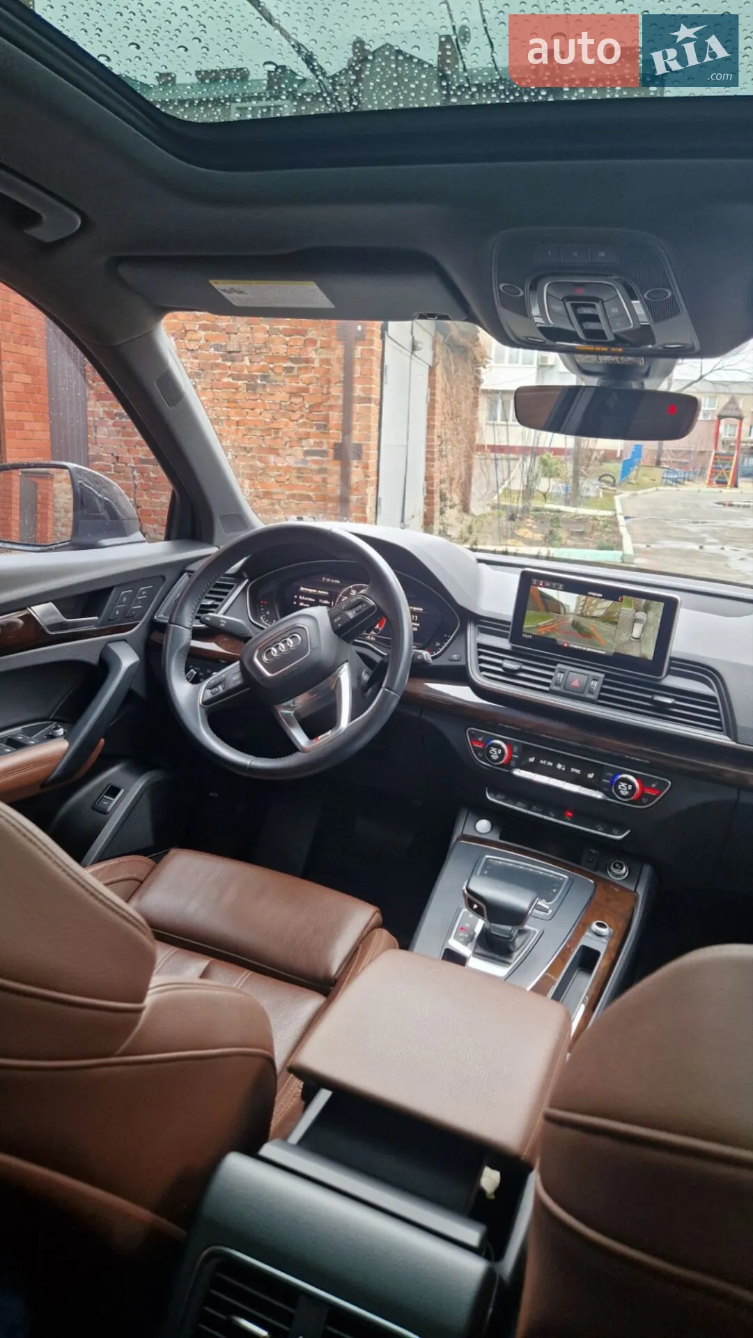 2019 Audi Q5 - мініатюра 2