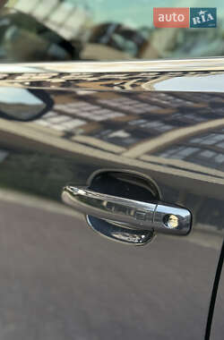 Внедорожник / Кроссовер Audi Q5 2013 в 