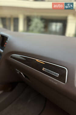 Внедорожник / Кроссовер Audi Q5 2013 в 