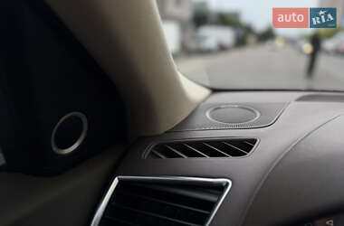Внедорожник / Кроссовер Audi Q5 2013 в 