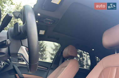 Внедорожник / Кроссовер Audi Q5 2020 в 