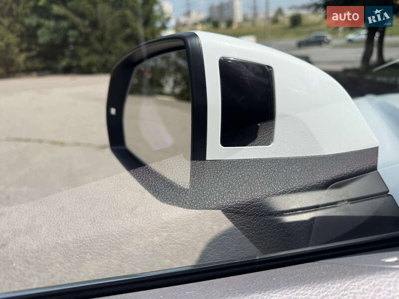 Внедорожник / Кроссовер Audi Q5 2020 в Харькове