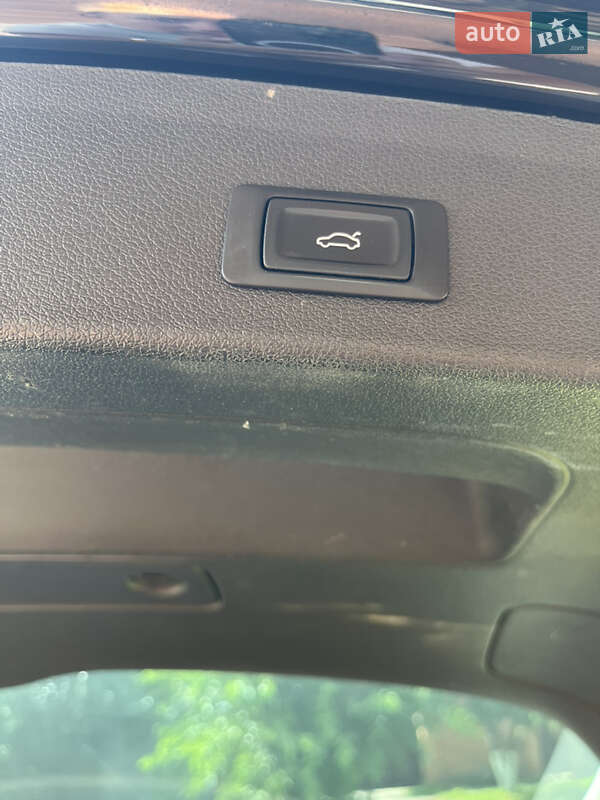 Позашляховик / Кросовер Audi Q5 2015 в Сумах