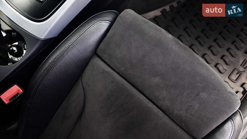 Внедорожник / Кроссовер Audi Q5 2012 в Львове фото 42 Внедорожник / Кроссовер Audi Q5 2012 в Львове