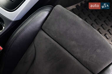 Внедорожник / Кроссовер Audi Q5 2012 в 