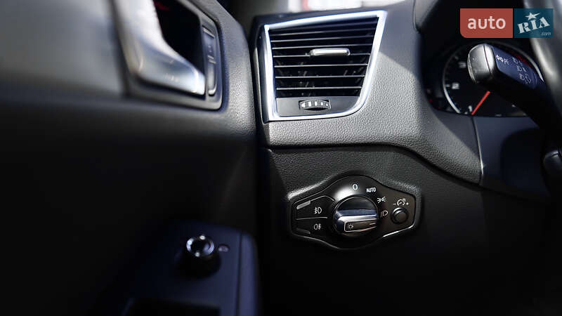 Внедорожник / Кроссовер Audi Q5 2012 в Львове фото 26 Внедорожник / Кроссовер Audi Q5 2012 в Львове