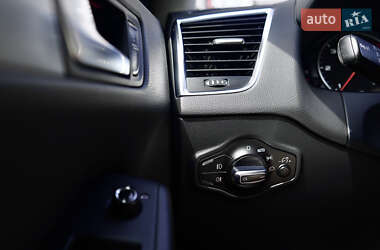 Внедорожник / Кроссовер Audi Q5 2012 в 