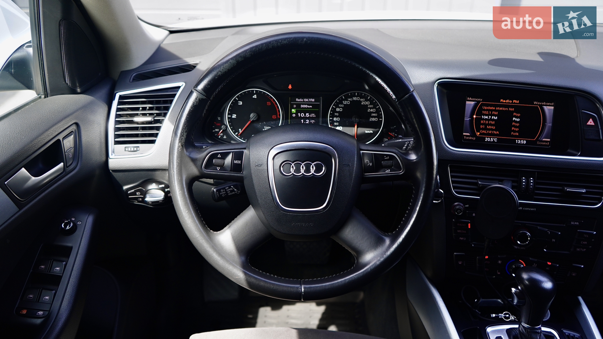 2012 Audi Q5 - мініатюра 28