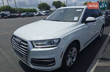 Audi Q5 2019