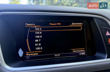 Внедорожник / Кроссовер Audi Q5 2015 в 