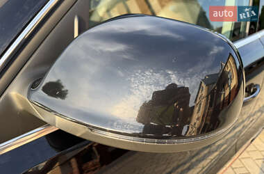 Внедорожник / Кроссовер Audi Q5 2014 в 