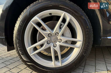 Внедорожник / Кроссовер Audi Q5 2014 в 