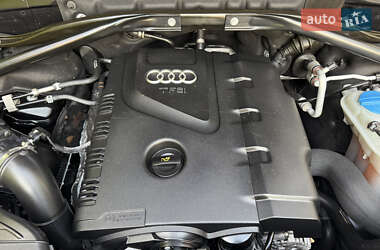 Внедорожник / Кроссовер Audi Q5 2014 в 