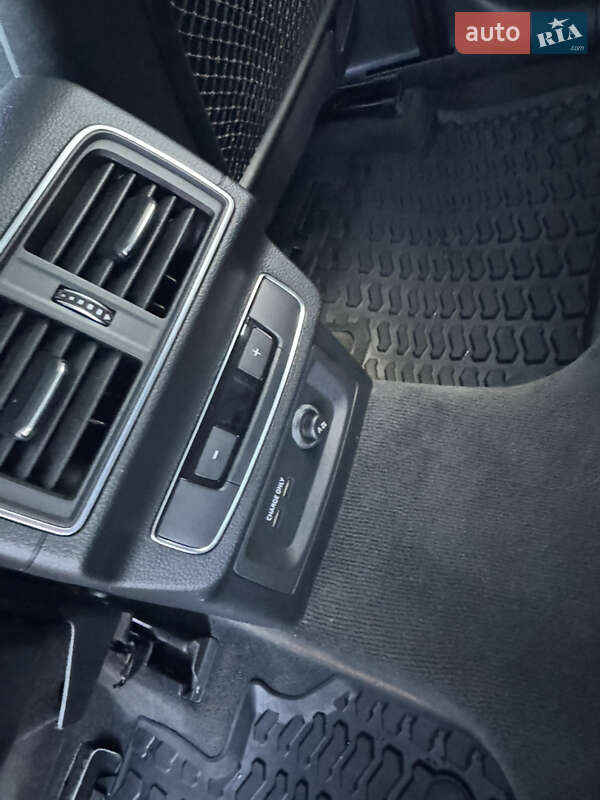 Внедорожник / Кроссовер Audi Q5 2019 в Львове