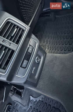 Внедорожник / Кроссовер Audi Q5 2019 в 