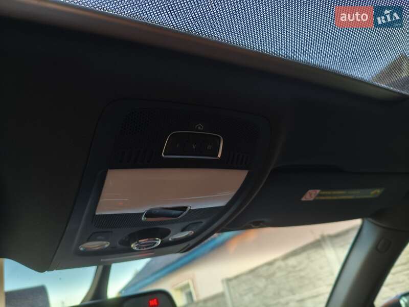 Внедорожник / Кроссовер Audi Q5 2012 в Виннице