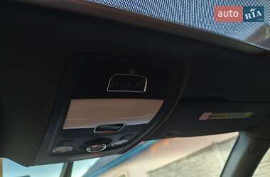Внедорожник / Кроссовер Audi Q5 2012 в 