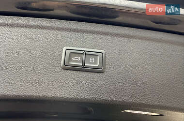 Внедорожник / Кроссовер Audi Q5 2019 в 