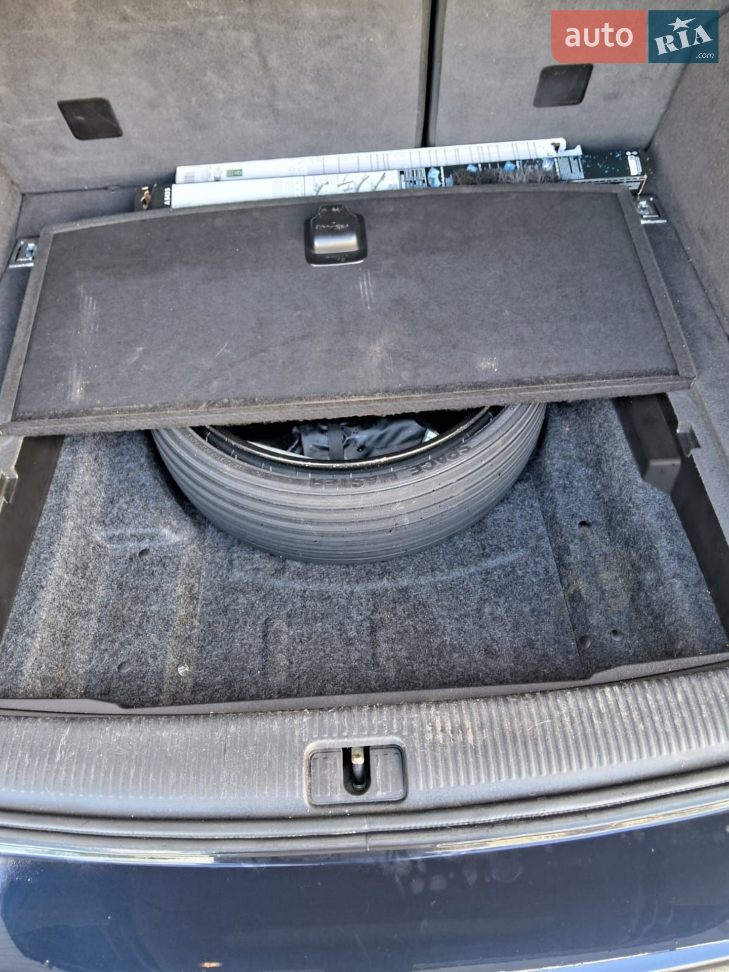 2010 Audi Q5 - мініатюра 9