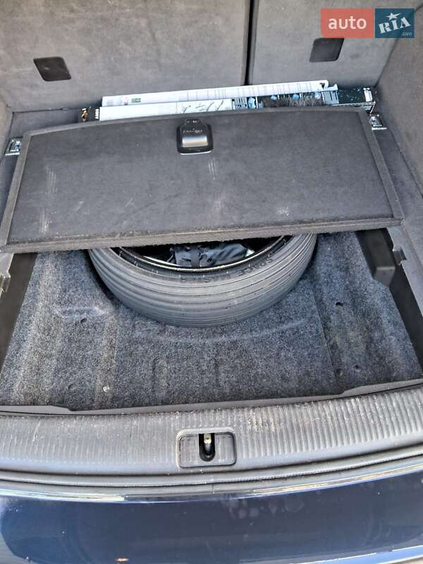 Внедорожник / Кроссовер Audi Q5 2010 в Чорткове