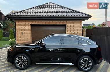 Внедорожник / Кроссовер Audi Q5 2022 в 