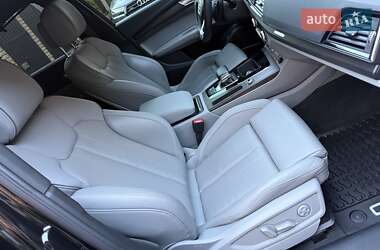 Внедорожник / Кроссовер Audi Q5 2022 в 