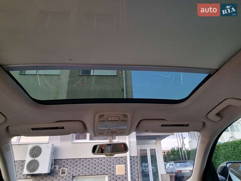 Внедорожник / Кроссовер Audi Q5 2013 в Луцке