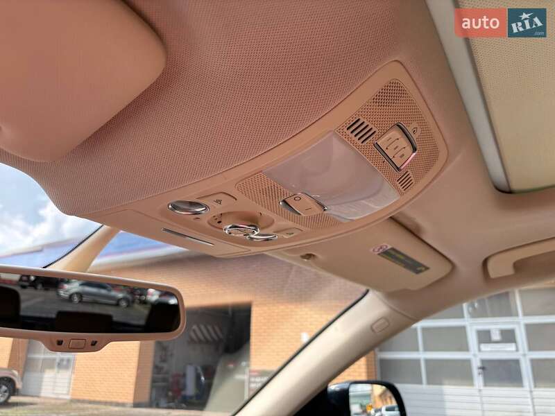 Внедорожник / Кроссовер Audi Q5 2013 в Луцке